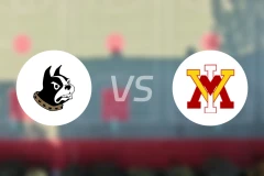 威福德学院vs弗吉尼亚军事学院比分预测【2026/02/05】