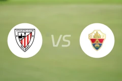 毕尔巴鄂vs埃尔切录像回放【2026/02/21】