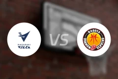 长崎维尔卡vs名古屋钻石海豚比分结果战报【2025/11/08】