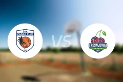 扎达尔Plus女篮vs特雷斯尼耶夫卡女篮比分预测【2026/03/22】