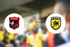 CFFEBvsASF迪乌拉索比分预测【2026/01/25】