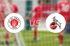 圣保利vs科隆比分预测【2026/04/18】