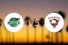 南泰尔vs斯特拉斯堡比分预测【2026/03/16】