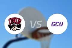 内华达大学拉斯维加斯分校vs大峡谷大学比分结果战报【2026/02/26】