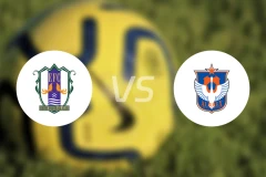 爱媛FCvs新潟天鹅比分结果战报【2026/02/08】