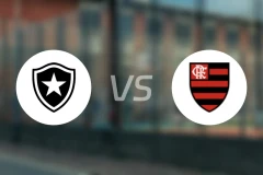 博塔弗戈vs弗拉门戈比分预测【2026/04/12】