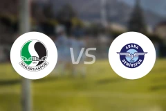 萨卡里亚体育vs代米尔体育比分结果战报【2026/03/07】