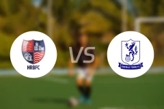 汉普顿列治蒙堡vs恩菲尔德镇比分预测【2026/04/25】