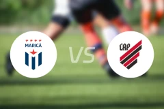 马里卡青年队vs巴拉纳竞技青年队比分预测【2026/01/07】