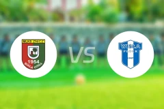 MLKS比尼拉vs华沙普洛克B队比分预测【2025/11/29】