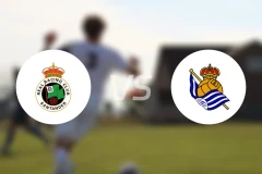 桑坦德竞技vs皇家社会B队比分预测【2025/11/01】