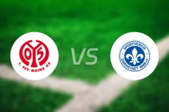 美因茨05 U19vs达姆施塔特U19比分预测【2024/10/26】