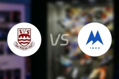 车姆斯福特vs托基联比分预测【2025/11/29】