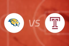 海夫斯特vs天普大学比分预测【2025/11/20】