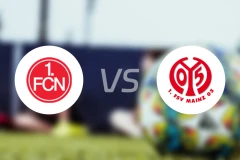 纽伦堡U19vs美因茨05 U19比分预测【2024/10/20】