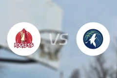 火箭vs森林狼比分预测【2026/03/26】