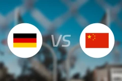 德国U19vs中国U19录像回放【2025/06/29】
