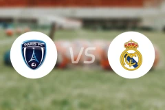 巴黎FC女足vs皇家马德里女足比分预测【2026/02/12】