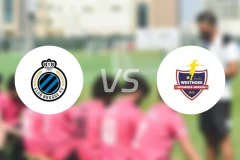 布鲁日女足B队vs梅肯姆女足比分预测【2026/03/07】