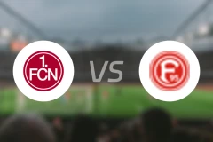 纽伦堡vs杜塞尔多夫比分预测【2026/03/07】