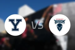 耶鲁大学vs霍华德大学比分预测【2026/02/10】