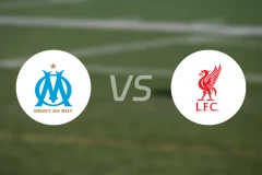 马赛vs利物浦比分预测【2026/01/22】