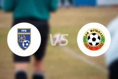 科索沃女足vs保加利亚女足比分结果战报【2026/04/19】