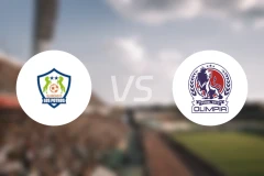 奥兰乔FCvsCD奥林匹亚比分预测【2025/12/04】