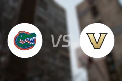 佛罗里达大学vs范德比尔特大学比分预测【2026/01/18】