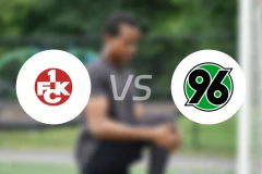 凯泽斯劳滕vs汉诺威96比分预测【2026/01/18】