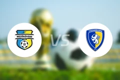 梅索科菲德vs多瑙蒂萨比分预测【2026/02/08】