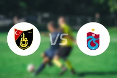 伊斯坦布尔体育vs特拉布宗比分预测【2026/01/14】