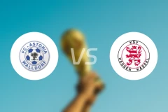 瓦尔多夫vs黑森卡塞尔比分预测【2026/04/11】