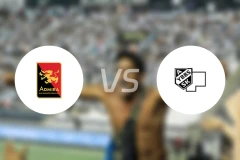 艾特米拿青年队vsASK巴乌伊布斯比分预测【2026/03/28】