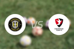 哈洛贾特vs切尔滕汉姆比分结果战报【2026/02/28】