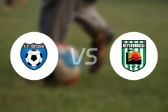 伊斯托古03vsKF费罗妮克里比分预测【2025/12/04】