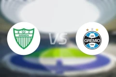 艾维尼达vs格雷米奥比分预测【2026/01/11】