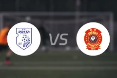 德利塔vsKF德雷尼卡比分预测【2026/02/14】