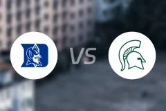 杜克大学vs密歇根州立大学比分预测【2025/12/07】