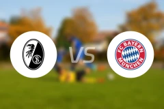 弗赖堡女足vs拜仁女足比分预测【2026/02/07】