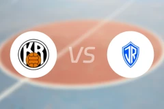 KR雷克雅未克vsIR雷克雅未克比分预测【2025/12/12】