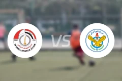 摩苏尔vs巴格达空军比分预测【2026/02/01】