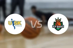 USK布拉格女篮vsKP布尔诺女篮比分预测【2025/11/20】