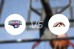 南印第安纳大学vs西密西根大学比分预测【2025/12/04】