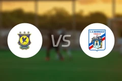 卡哈马卡商业联后备队vs卡洛斯曼努奇后备队比分结果战报【2024/08/05】