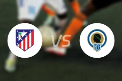 马德里竞技B队vs大力神比分预测【2026/03/09】