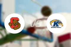 康奈尔大学vs肯特州立大学比分结果战报【2025/11/08】