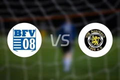 比绍夫斯伟达FVvs奥尔巴赫比分预测【2026/03/14】