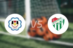 卡赫拉曼马拉什vs布尔萨体育比分预测【2026/03/14】