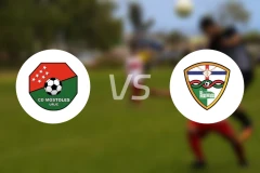 莫斯托莱斯vs特里巴尔比分预测【2025/12/07】